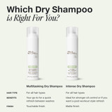 Paul Mitchell Multitasking Dry Shampoo 300ml