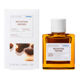 KORRES Mountain Pepper Eau de Toilette 50ml