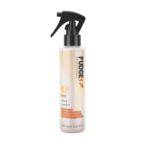 Fudge 1 Shot Treatment Spray Fudge 1 Shot Treatment Spray