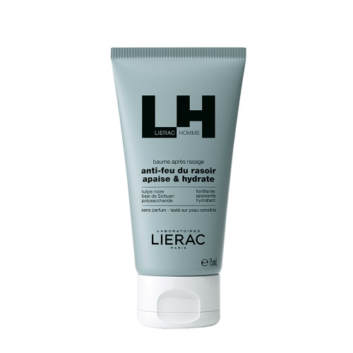 Lierac HOMME After Shave Balm Lierac HOMME After Shave Balm