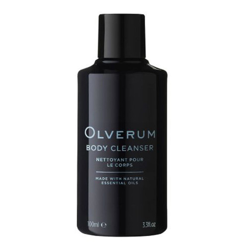 Olverum Body Cleanser 100ml Olverum Body Cleanser 100ml