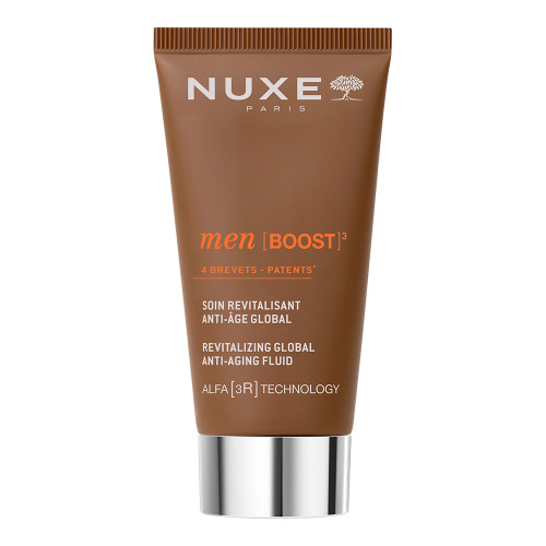 NUXE MEN Revitalizing Global Anti-Aging Fluid 50ml