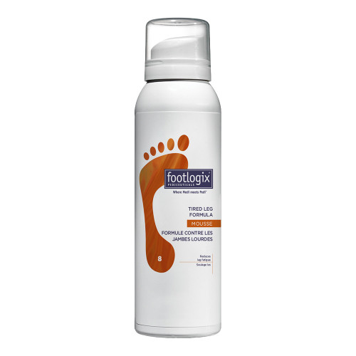 Footlogix Tired Leg Formula 125ml
