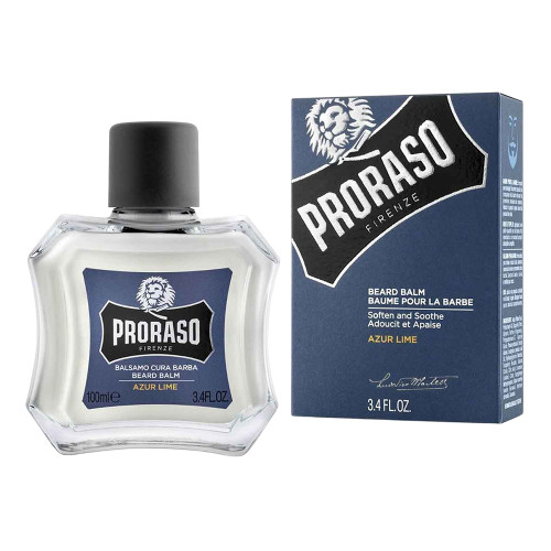 Proraso Beard Balm Azur Lime 100ml
