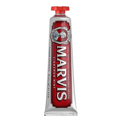 Marvis Cinnamon Mint Toothpaste 85ml