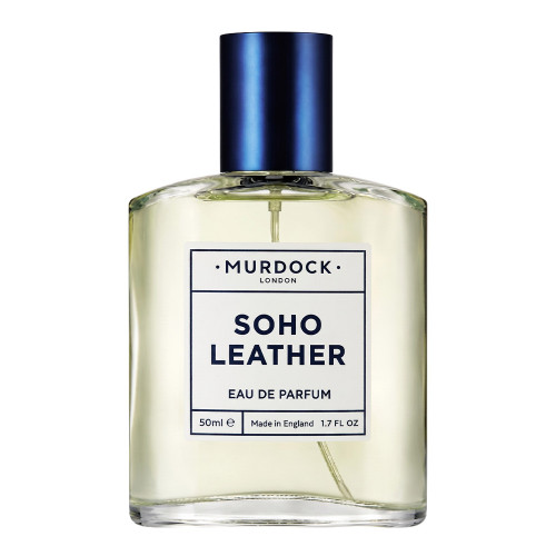 Murdock London Soho Leather 50ml