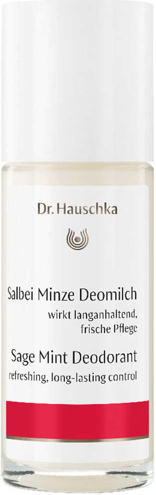 Dr. Hauschka Sage Mint Deodorant 