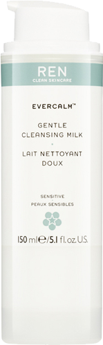 Ren Evercalm Gentle Cleansing Milk 150ml