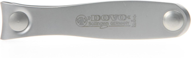 Merkur & Dovo Stainless Steel Nail Clippers