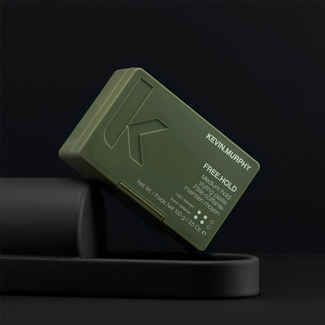 KEVIN MURPHY FREE.HOLD 100g