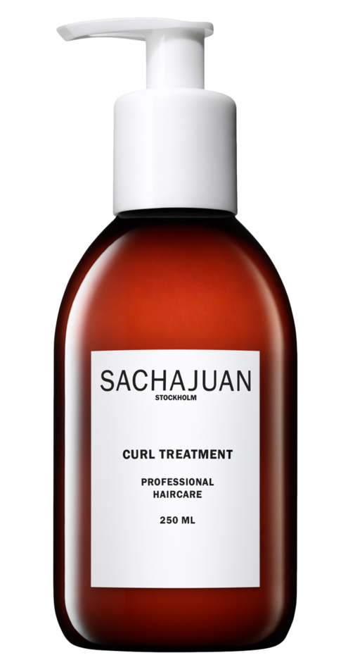 SACHAJUAN Curl Treatment