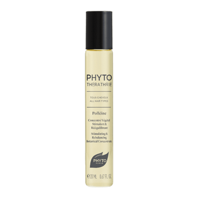 Phytotherathrie Polleine Stimulating & Rebalancing Botanical Concentrate