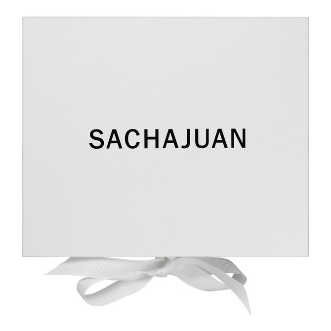 SACHAJUAN Moisturising Deluxe Gift Collection
