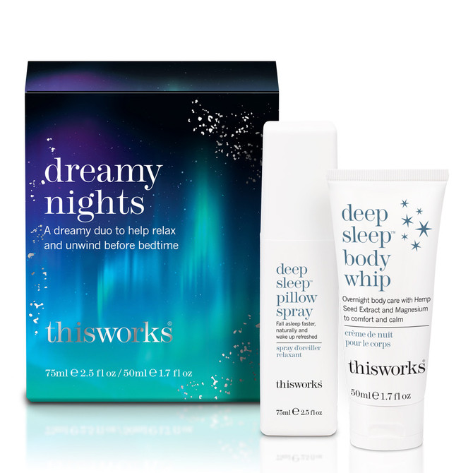 This Works Dreamy Nights 