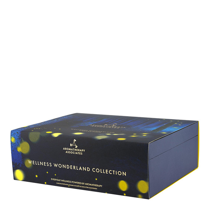Aromatherapy Associates Wellness Wonderland Collection 