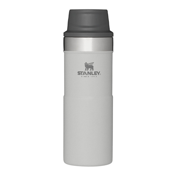 Stanley Classic Trigger Action Travel Mug Ash