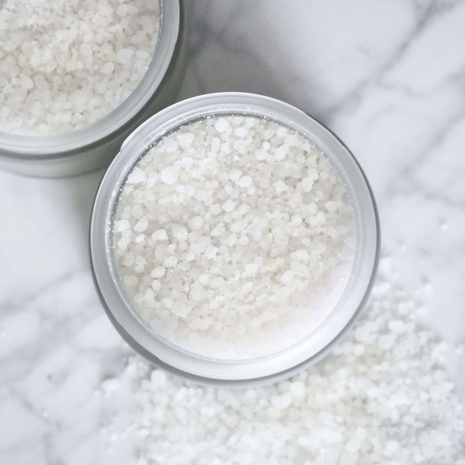 Olverum Bath Salts 