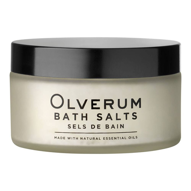 Olverum Bath Salts 