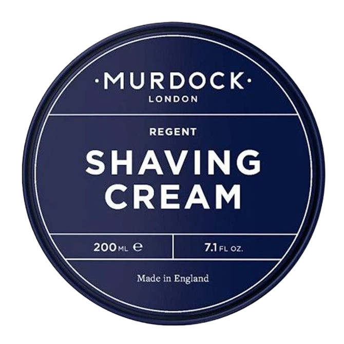 Murdock London Shaving Cream 200ml