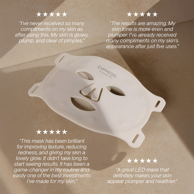 Déesse Pro Express Mask