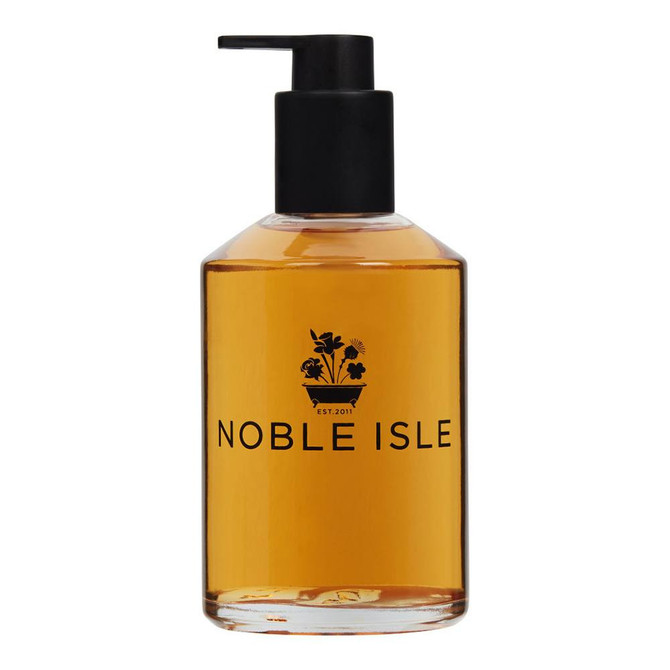 Noble Isle Whisky & Water Hand Wash (Refillable Bottle) Noble Isle Whisky & Water Hand Wash (Refillable Bottle)