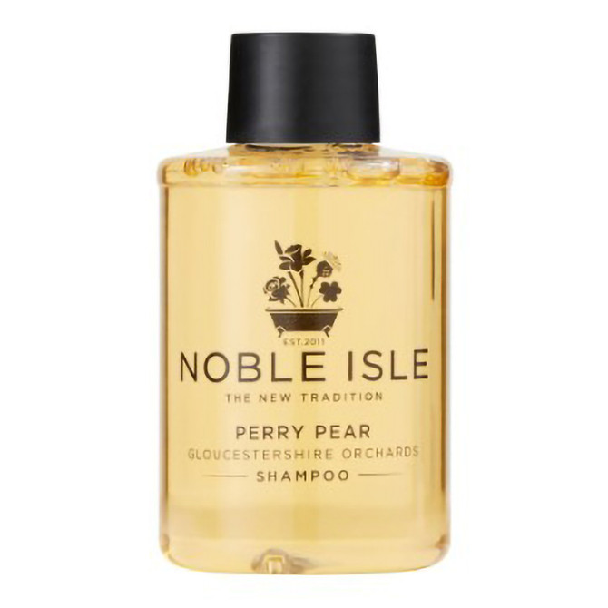 Noble Isle Perry Pear Shampoo 75ml 