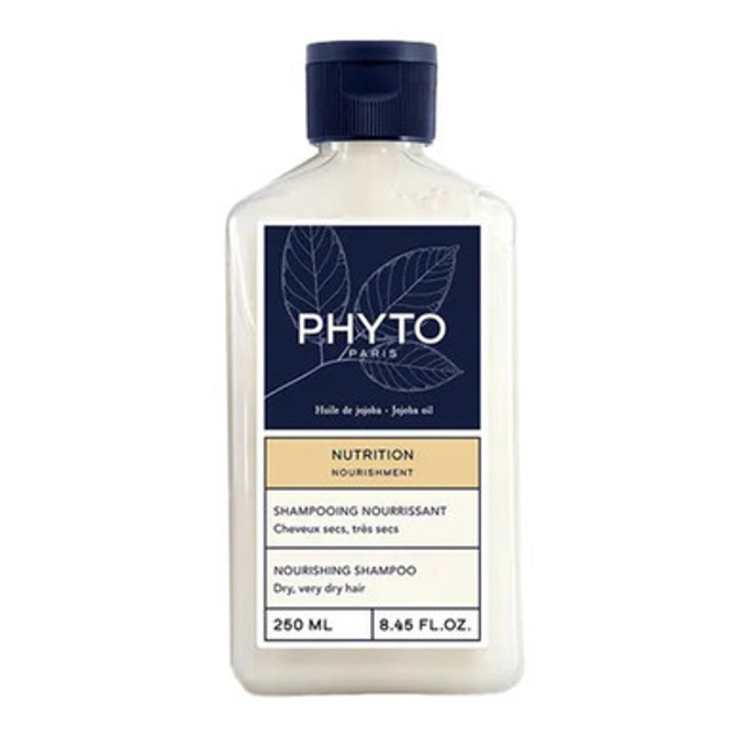 PHYTO NUTRITION NOURISHING SHAMPOO