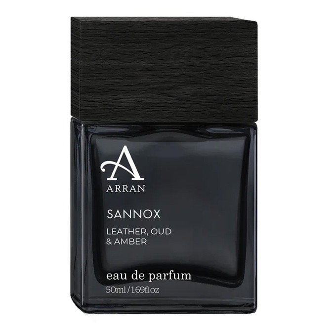 Arran Sense of Scotland Sannox Eau De Parfum