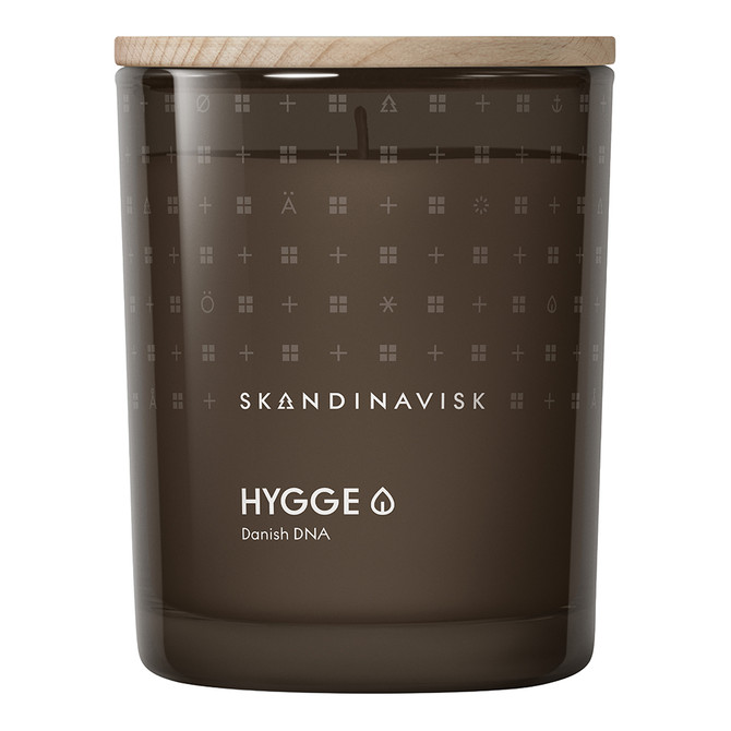 Skandinavisk HYGGE Scented Candle 200g