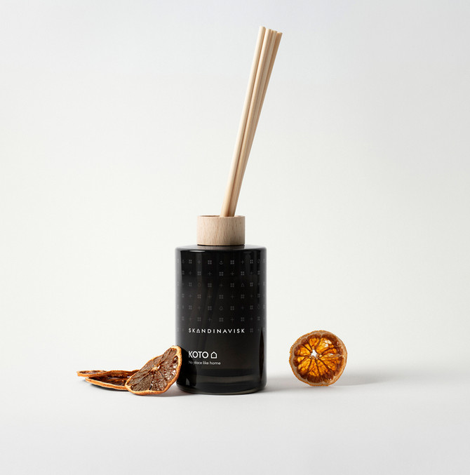 Skandinavisk KOTO Scent Diffuser 200ml