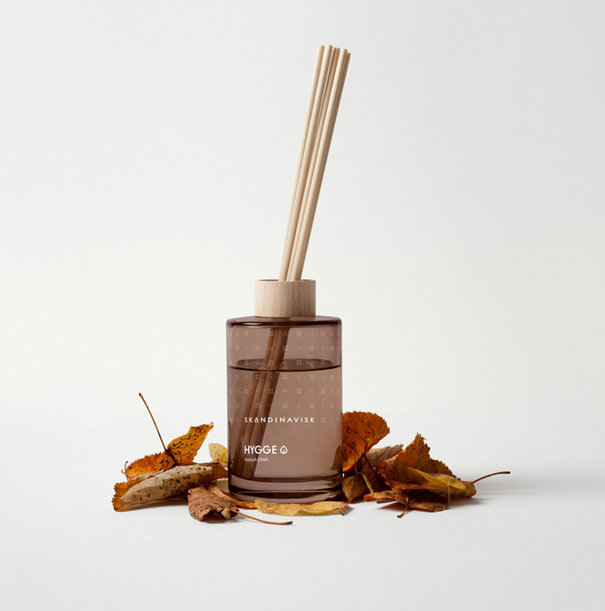 Skandinavisk HYGGE Scent Diffuser 200ml