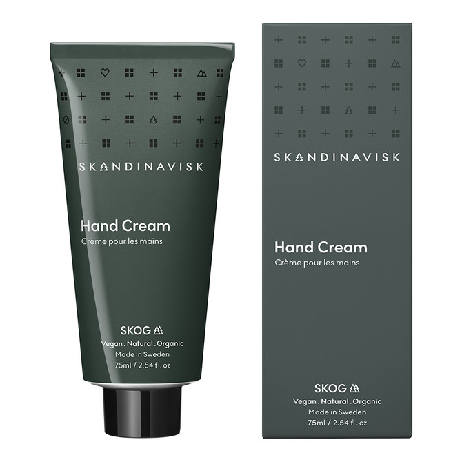 Skandinavisk SKOG Hand Cream 75ml