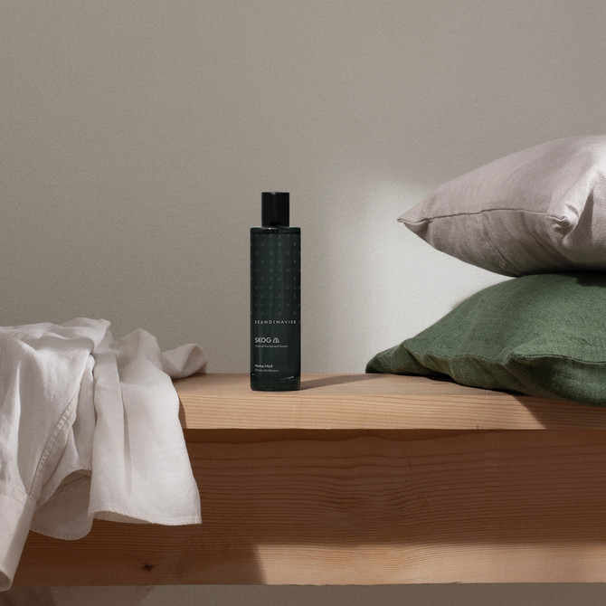 Skandinavisk SKOG Home Mist 100ml