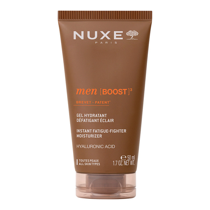 NUXE MEN Instant Fatigue-Fighter Moisturizer 50ml