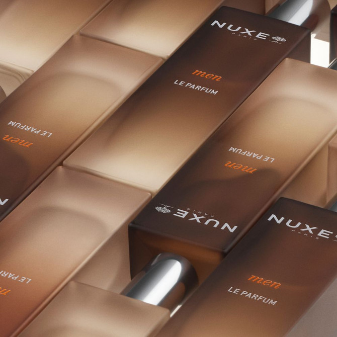 NUXE MEN LE PARFUM 50ml