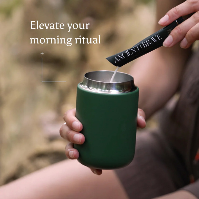 Ancient Brave True Collagen Sachets 15 x 5g