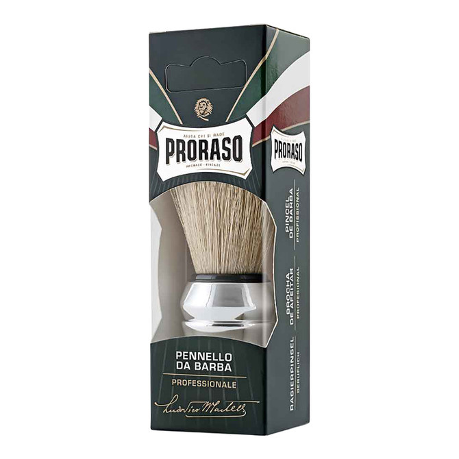 Proraso Shaving Brush