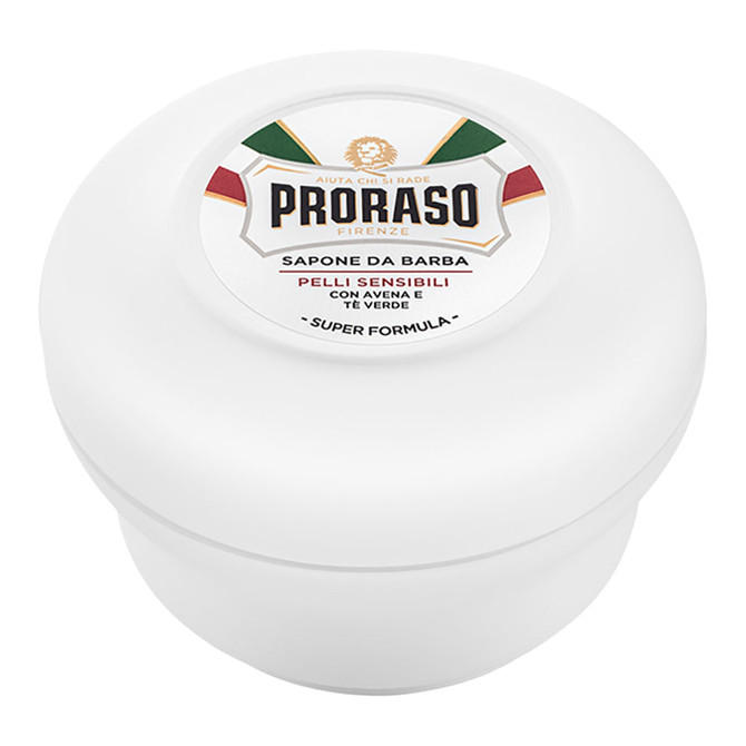 Proraso Shaving Soap in a Bowl Sensitive 150ml