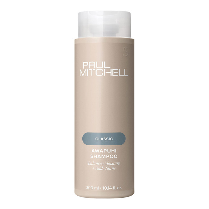 Paul Mitchell Awapuhi Shampoo