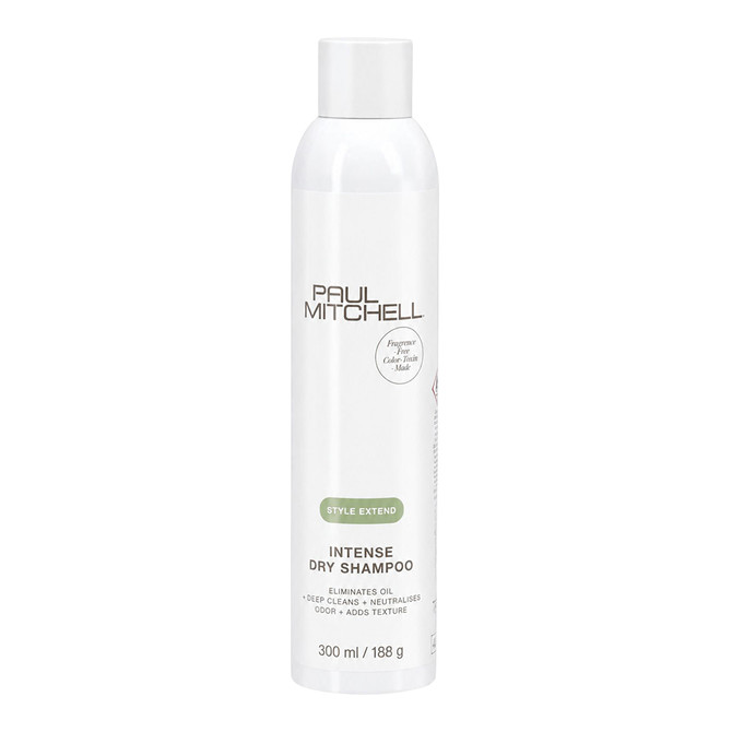 Paul Mitchell Intense Dry Shampoo 300ml