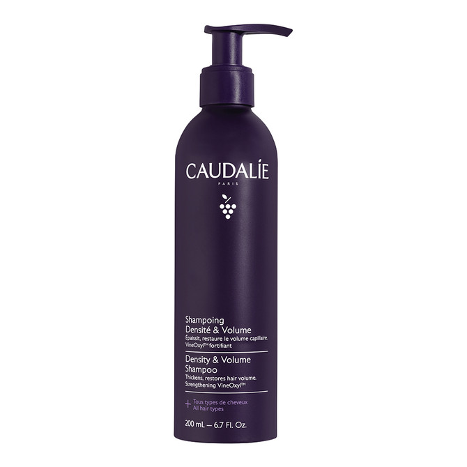 Caudalie Density & Volume Shampoo 200ml