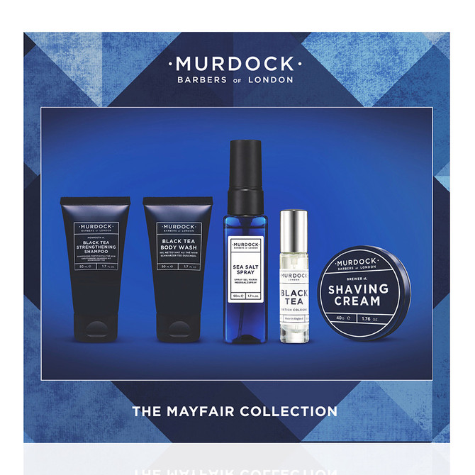 Murdock London The Mayfair Collection