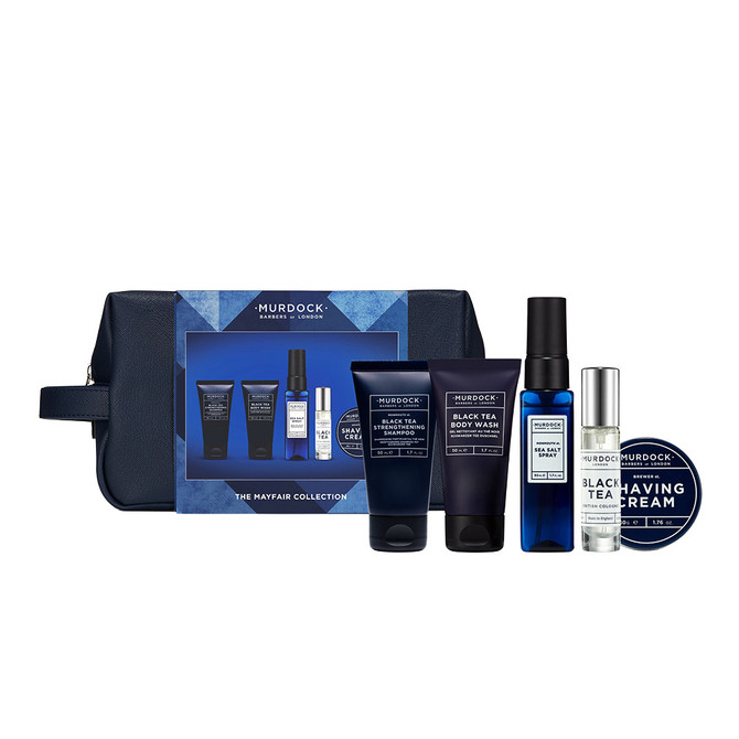 Murdock London The Mayfair Collection
