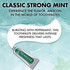 Marvis Classic Strong Mint Toothpaste 25ml