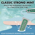 Marvis Classic Strong Mint Toothpaste 25ml