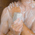 Arran Sense of Scotland Sannox Exfoliating Body Soap Bar