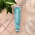 Marvis Anise Mint Toothpaste 3 x 85ml