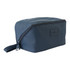 THE FLAT LAY CO. Toiletry Carry - Navy Blue