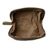 THE FLAT LAY CO. Toiletry Carry - Green