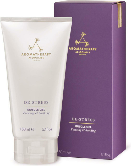 Aromatherapy Associates DeStress Muscle Gel Man Made Store